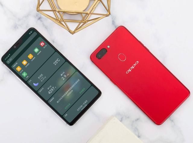 “OPPO R15手机，现享心动价优惠”