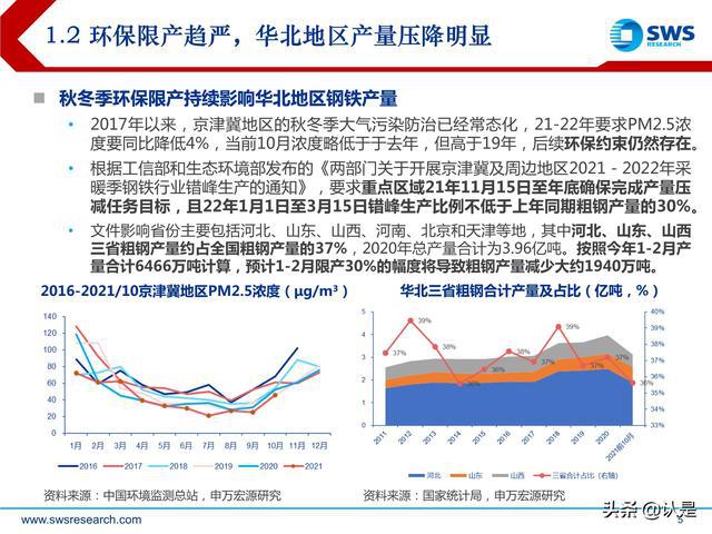 喜讯传来：钢铁行业迎来强劲利好春风