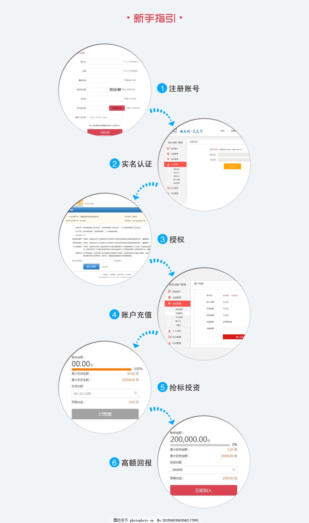 即时页面快速更新指引