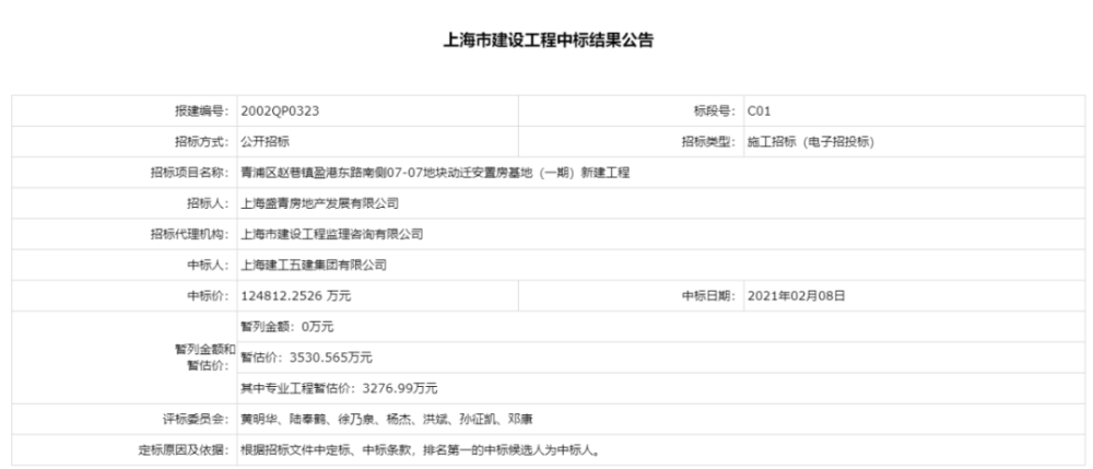 水电十一局成功斩获最新中标项目