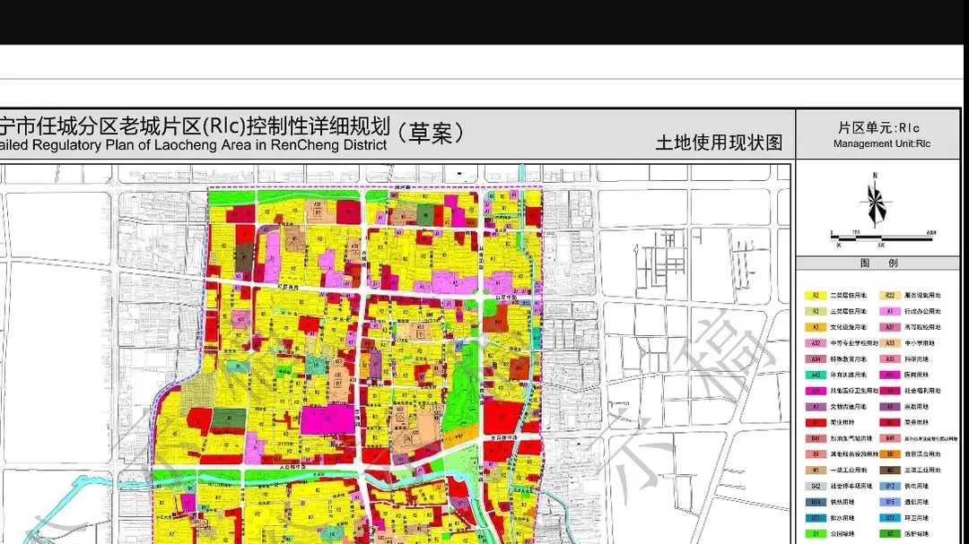 石桥镇未来蓝图：济宁市石桥镇最新发展规划解读