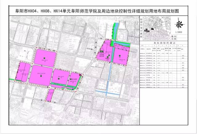 饶阳古城焕新蓝图：揭秘县城未来规划新风貌